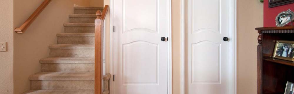Trustile Doors