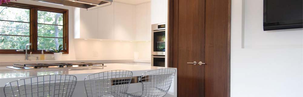 Trustile Doors