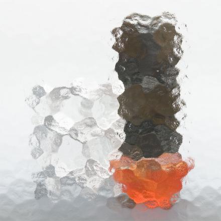 TruStile Glass Options