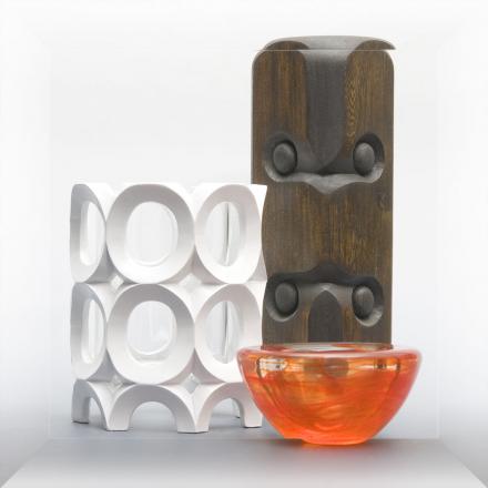 TruStile Glass Options