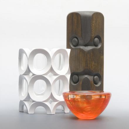TruStile Glass Options