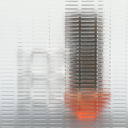 TruStile Glass Options