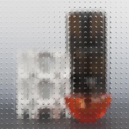 TruStile Glass Options