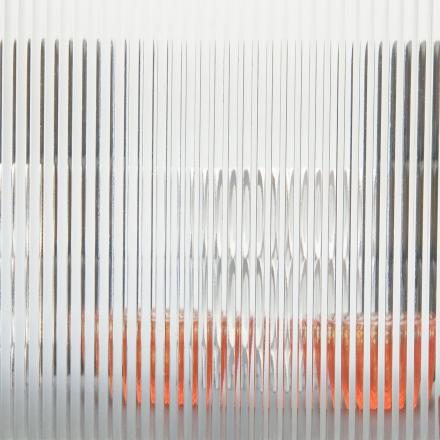 TruStile Glass Options