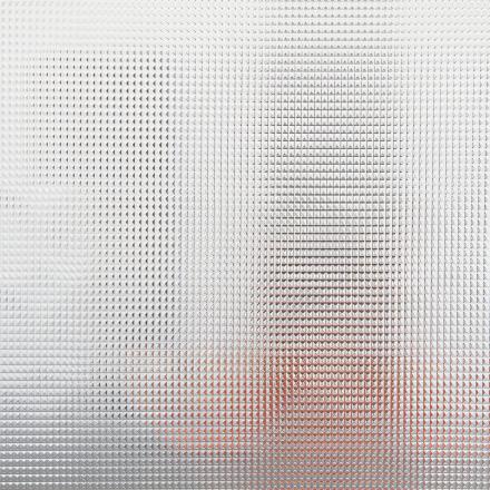 TruStile Glass Options