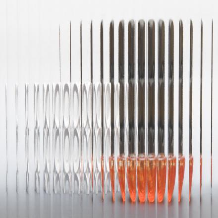 TruStile Glass Options