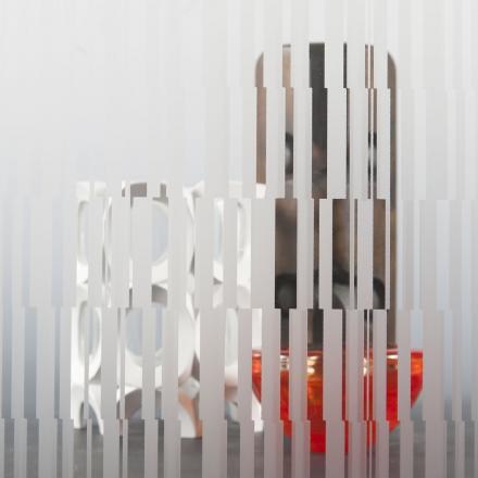 TruStile Glass Options