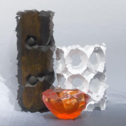TruStile Glass Options