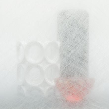 TruStile Glass Options
