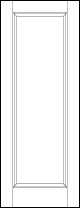 TruStile TS Series