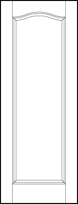 TruStile TS Series