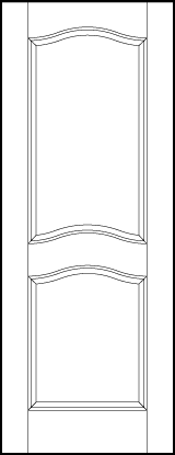 TruStile TS Series