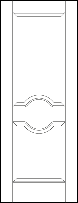 TruStile TS Series