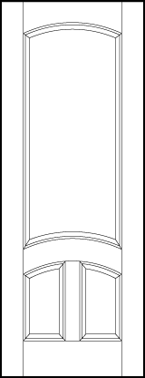TruStile TS Series