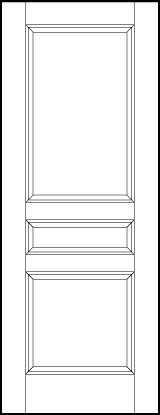 TruStile TS Series
