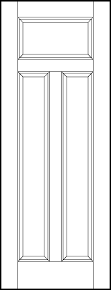 TruStile TS Series