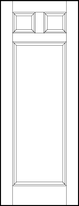 TruStile TS Series