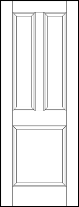 TruStile TS Series
