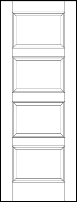 TruStile TS Series