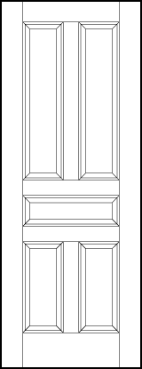 TruStile TS Series
