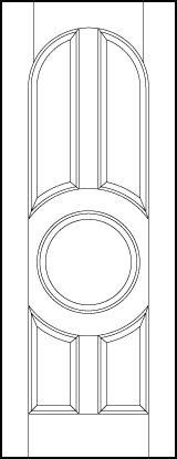 TruStile TS Series