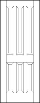 TruStile TS Series