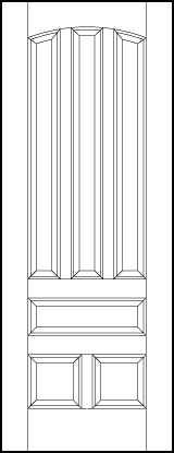 TruStile TS Series