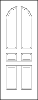 TruStile TS Series