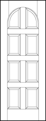 TruStile TS Series