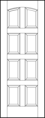 TruStile TS Series