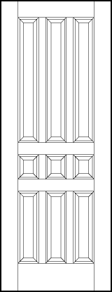 TruStile TS Series