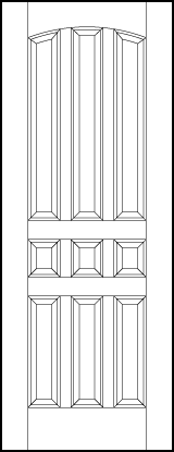 TruStile TS Series
