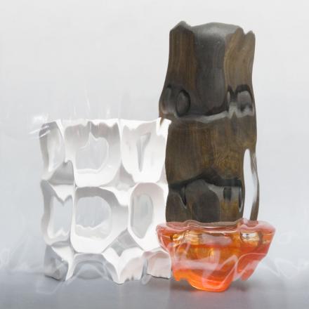 TruStile Glass Options