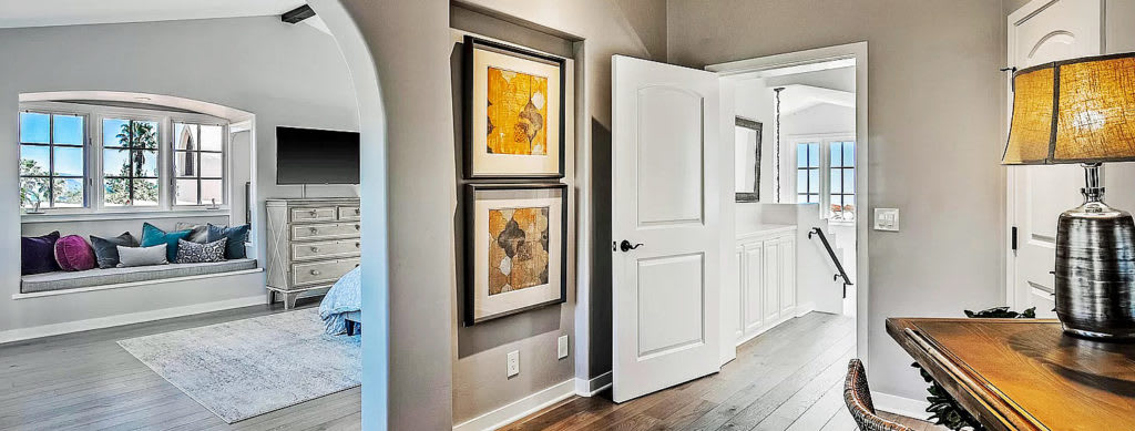 Carrera Door Home Page Slider Interior Doors - Interior Door Replacement Company