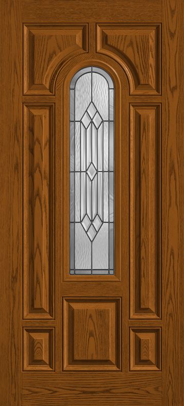 Thermatru Doors