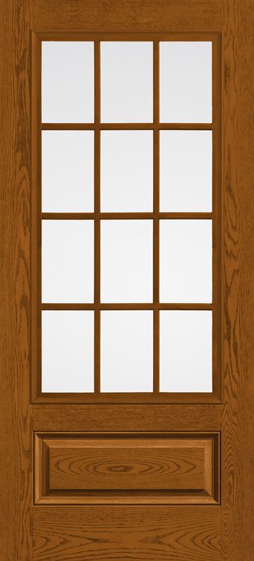 Thermatru Doors