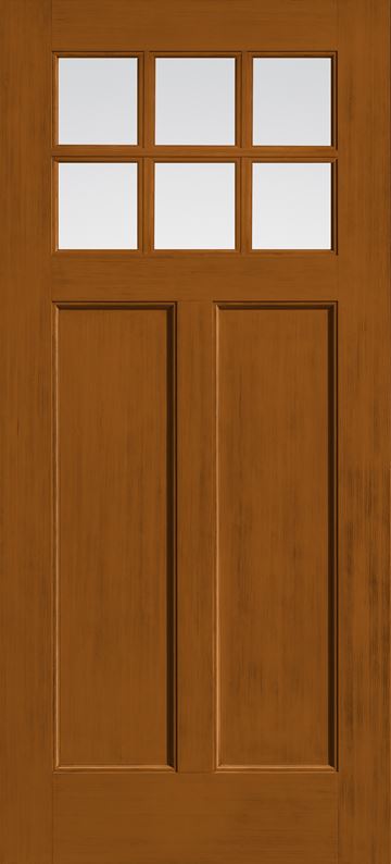 Thermatru Doors