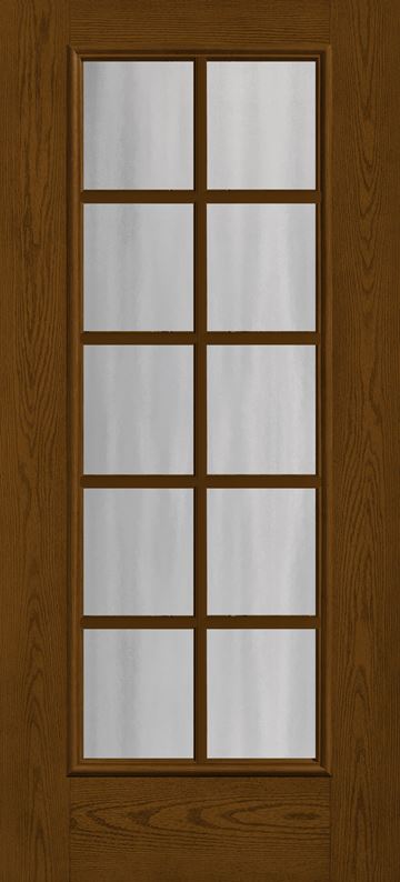 Thermatru Doors