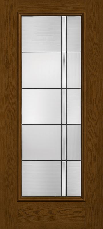 Thermatru Doors