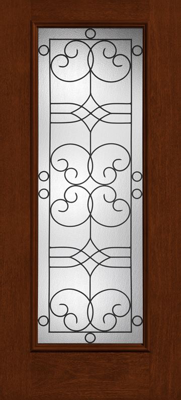 Thermatru Doors