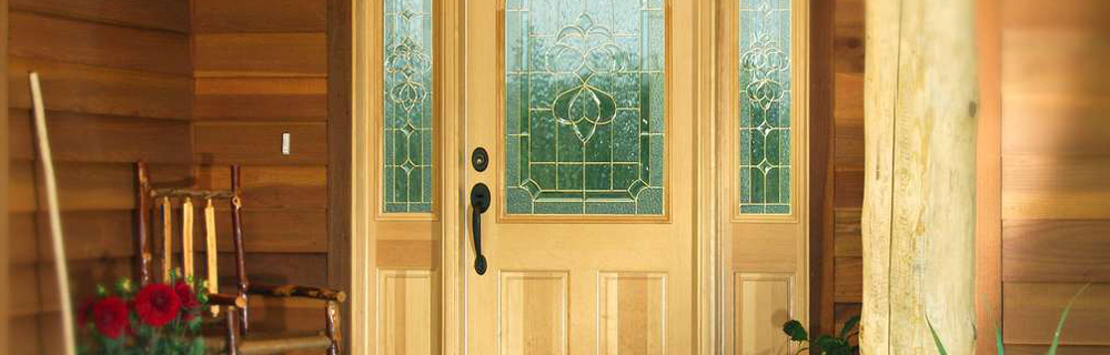 Entry Doors