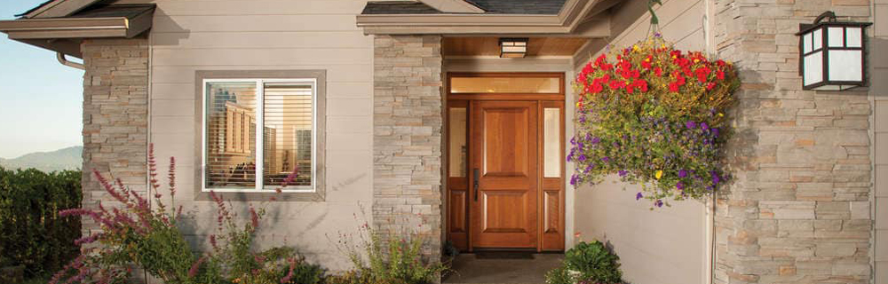 Entry Doors