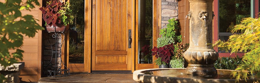 Entry Doors
