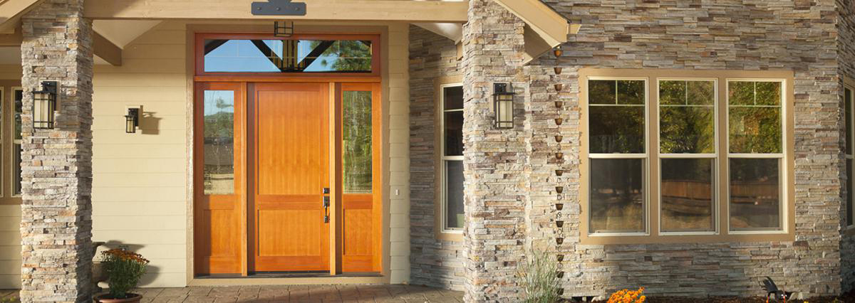 Entry Doors