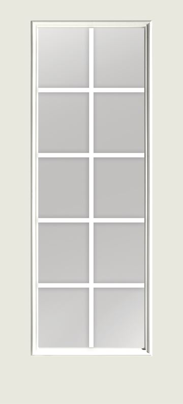 Thermatru Doors