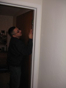 IMG_2510 removing old interior door