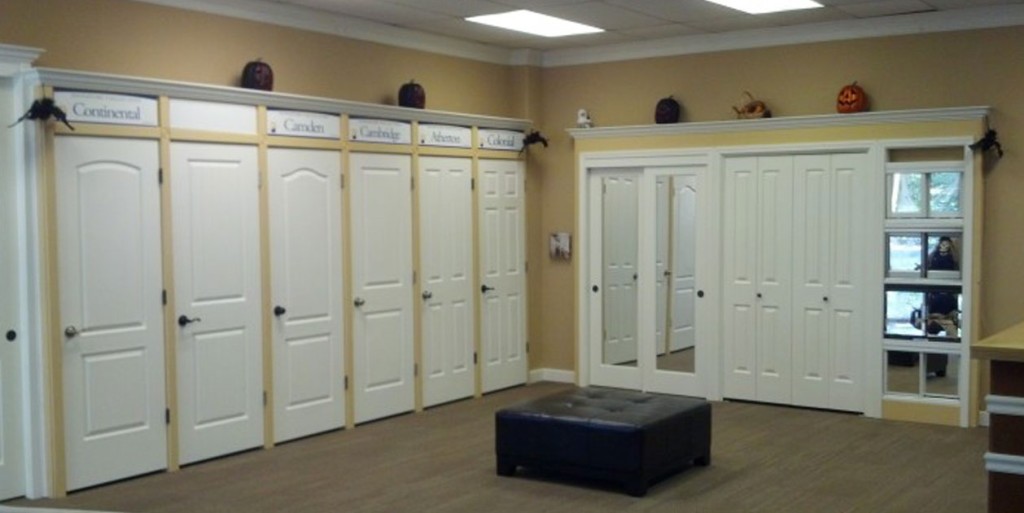 Interior Door Replacement Company