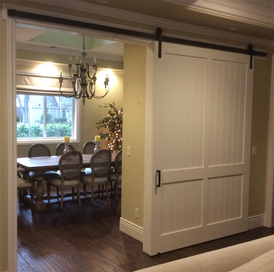 Interior Door Replacement Company