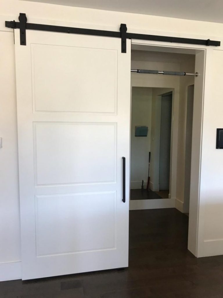 Interior Door Replacement Company