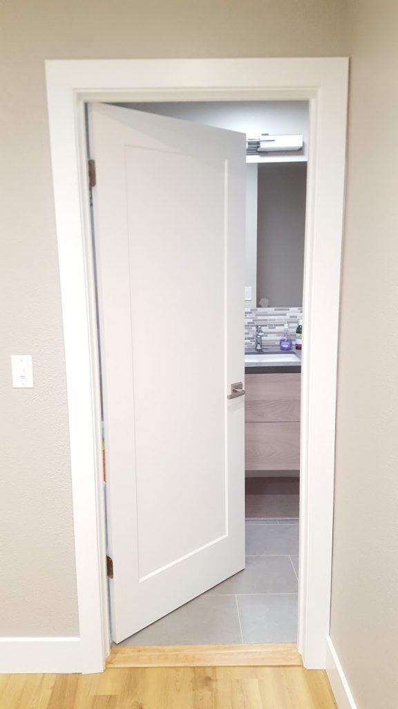 Interior Door Replacement Company